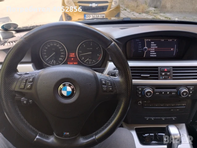 BMW 330 xdrive 245 hp, снимка 4 - Автомобили и джипове - 50917946