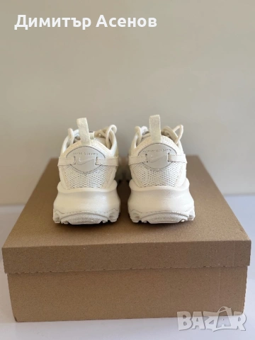 ЧИСТО НОВИ Nike TC 7900 Sail, снимка 2 - Кецове - 53527632