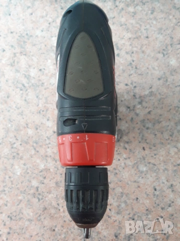 Винтоверт SKIL, снимка 4 - Винтоверти - 54260868