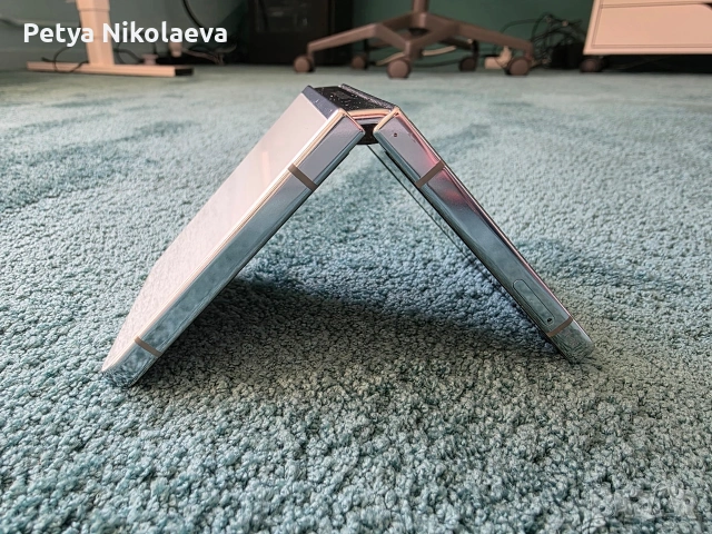 galaxy Z Flip5 512 GB mint, снимка 7 - Samsung - 54132752