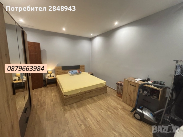 Тристаен апартамент в кв.Бъкстон, снимка 8 - Апартаменти - 51458224