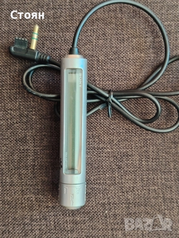 мини диск,minidisc,walkman sony mz r55, снимка 7 - Радиокасетофони, транзистори - 51951774