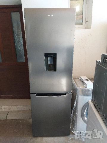 Хладилник с фризер Finlux