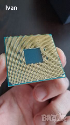 Процесор AMD Ryzen 5 2600, снимка 2 - Процесори - 45079421