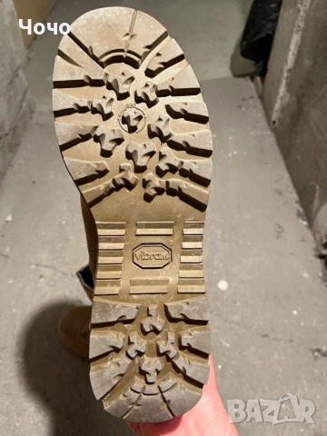 Тактически обувки, снимка 4 - Мъжки ботуши - 52673714