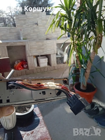 Сд за кола жевеце 15 евро, снимка 2 - Радиокасетофони, транзистори - 54003186