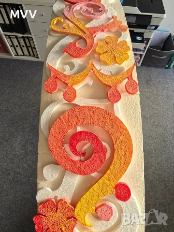 Декор за фотосесии, снимка 3 - Декорация за дома - 53030806