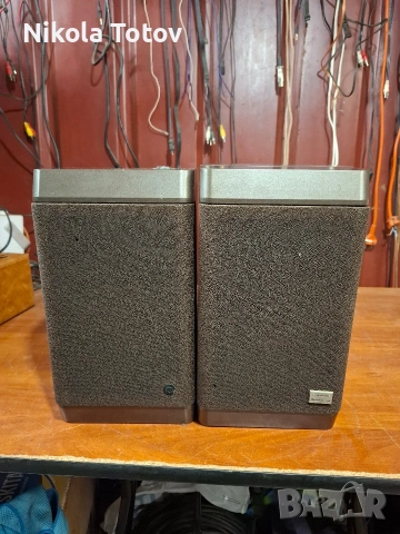 Продават се тонколони Grundig BOX-M300. 