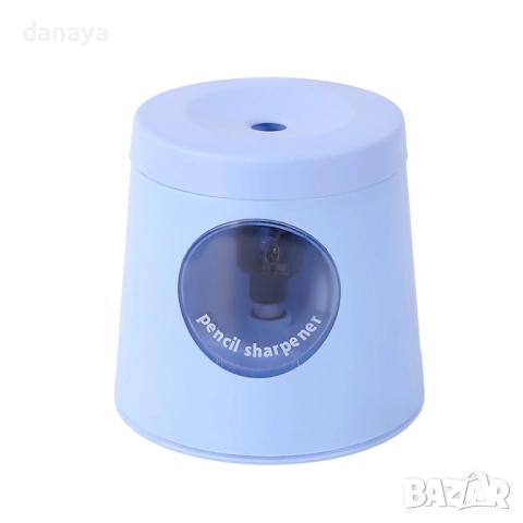 6057 Електрическа острилка за моливи, снимка 7 - Ученически пособия, канцеларски материали - 51728633