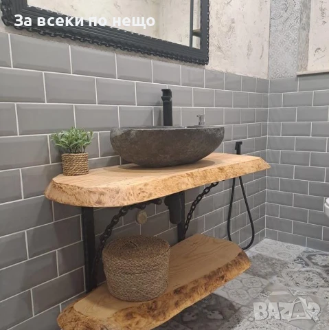 Ръчна Изработка На Каменни Мивки С Плотове, снимка 11 - Мивки - 50480814