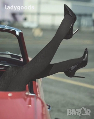 Чорапогащници Gabriella.Liset.