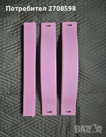 детски стол за хранене Stokke Tripp Trapp, снимка 6 - Столчета за хранене - 52544111