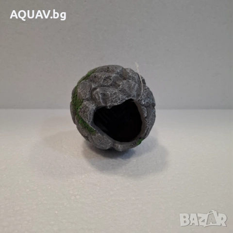 Декорация за аквариум, снимка 3 - Оборудване за аквариуми - 53835269