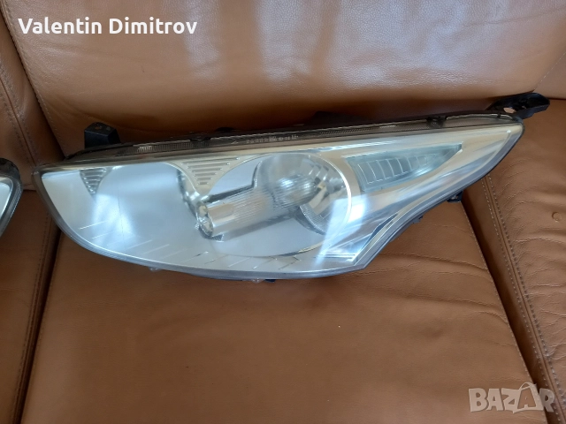 фар форд б мах. B MAX, снимка 2 - Части - 52962561