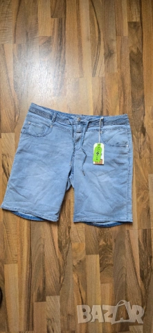 Мъжки къси дънки