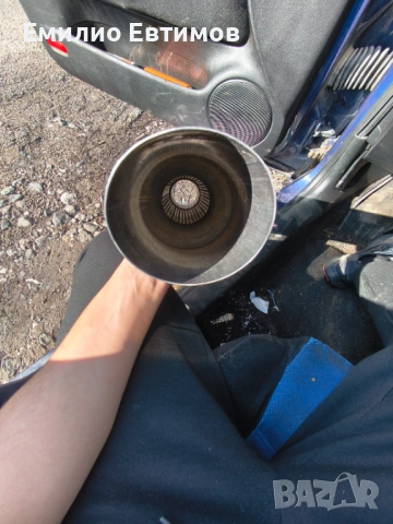 Продавам спортно универсално гърне , снимка 3 - Аксесоари и консумативи - 53402925