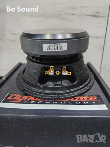 Средночистотни говорители Dynamic State Viking VM-165 Чисто нови , снимка 7 - Тонколони - 53638164