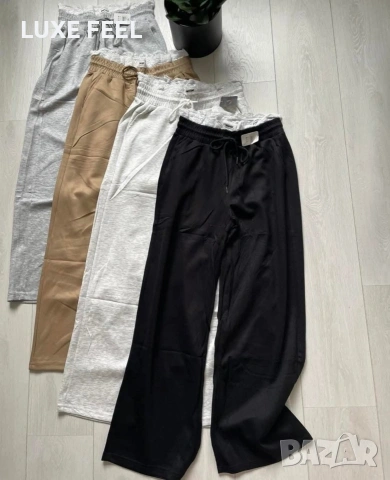 ✨Спортни Панталони с Дантела 