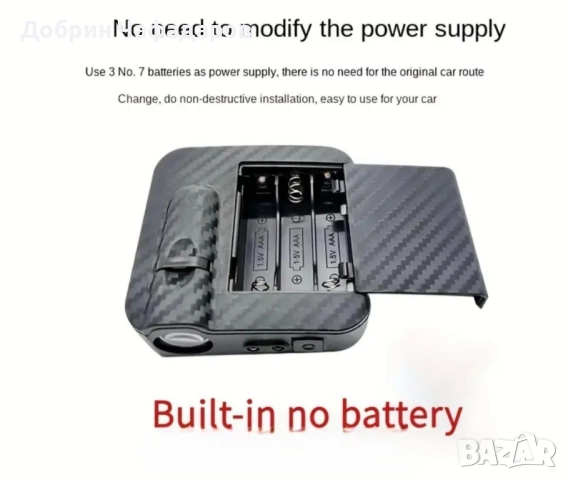 Лед проектор за Audi., снимка 7 - Аксесоари и консумативи - 52199046