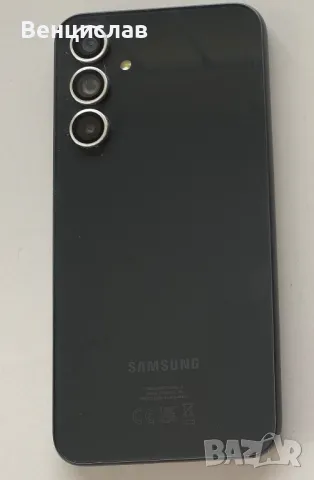  Samsung Galaxy A54- с гаранция, снимка 2 - Samsung - 47162874