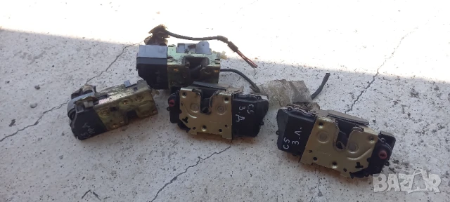 Брава врата Citroen C5 (2004-2008)