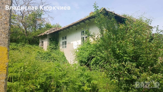 Продавам 2 къщи в село  Костанденец , снимка 12 - Къщи - 52896326