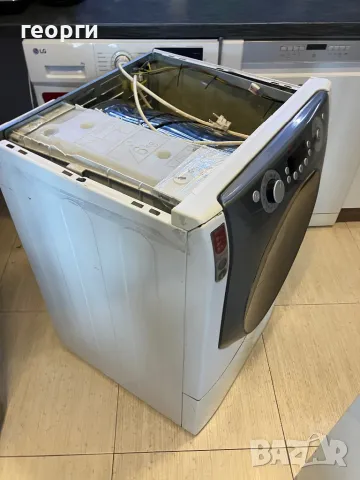 Продавам сушилня hotpoint Atiston AQC94F5T/Z14T), снимка 5 - Сушилни - 49248116