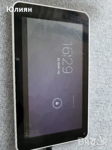 таблет Revo , снимка 3 - Таблети - 50758860