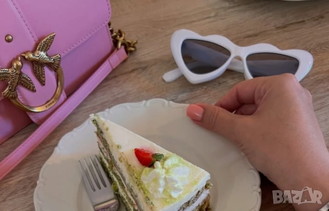 чанта pinko, снимка 4 - Чанти - 51699027