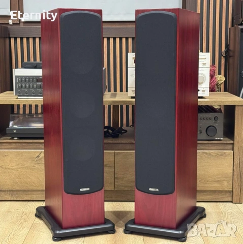 Monitor Audio Silver RX8 / Тонколони, снимка 6 - Тонколони - 53686057