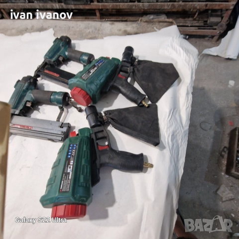 Песакоструики Нови , снимка 11 - Други инструменти - 51713456