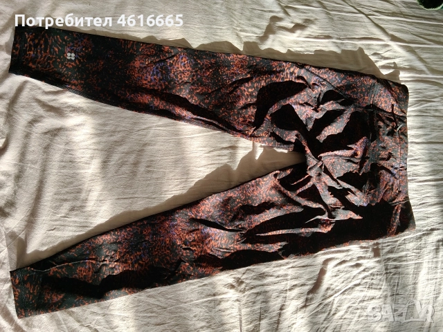 нов дамски клин , снимка 3 - Клинове - 52933874