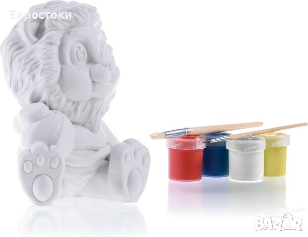 Креативна 3D играчка. Комплект за рисуване Candellana за деца и възрастни, снимка 8 - Рисуване и оцветяване - 46112650
