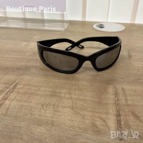 Gentle Monster слънчеви очила унисекс, снимка 2 - Слънчеви и диоптрични очила - 50050272