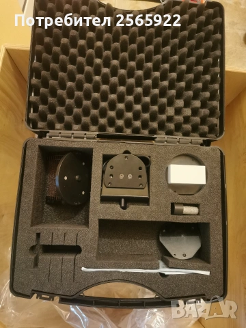 Зъботехнически скенер 3shape d700 , снимка 3 - Лаборатория - 53174574