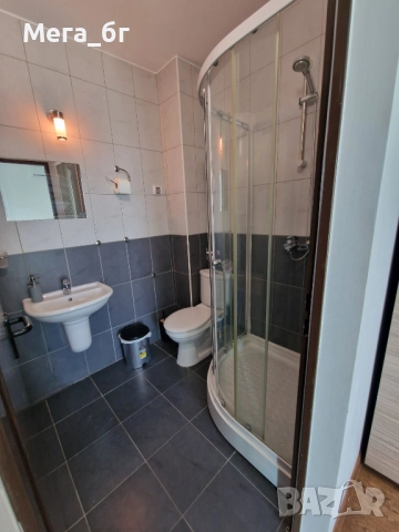 Двустаен апартамент на 100м от плажа , снимка 12 - Почивки на море - 39291394