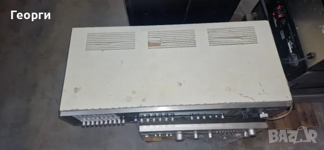 ретро радио , снимка 2 - Радиокасетофони, транзистори - 50158816