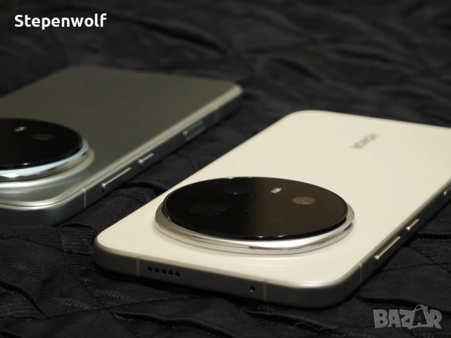 Нов Honor Magic8 Pro - 6.71", SD8 Elite Gen5; 7200mAh 120W;200mpx, снимка 2 - Други - 53831623