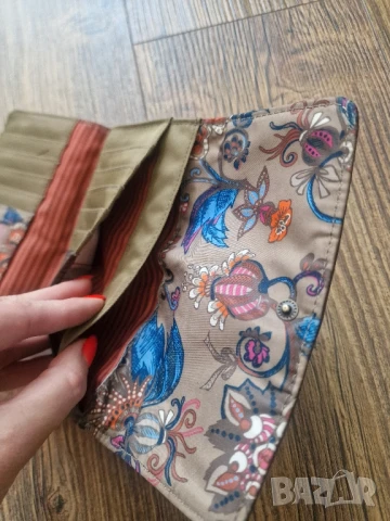 Страхотни дамски портомонета , снимка 7 - Портфейли, портмонета - 50826132