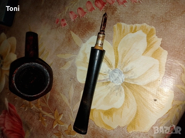 винтидж ретро лула 