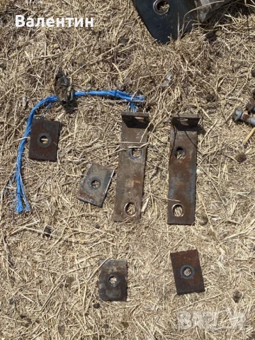 Теглич Ауди 80 Б4, снимка 2 - Части - 51334885