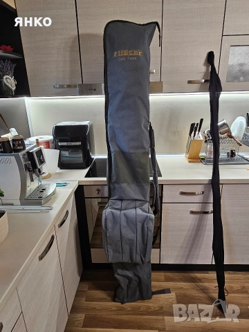 риболовни принадлежности, снимка 14 - Екипировка - 52971793