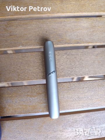 IQOS 3 DUO, снимка 4 - Електронни цигари - 46126093