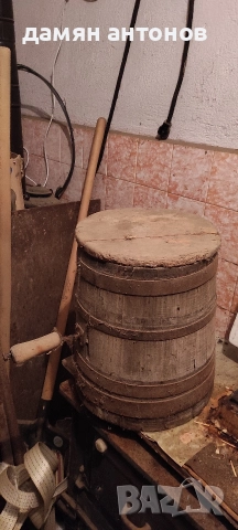 буталка за масло, снимка 2 - Други ценни предмети - 52886017