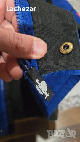 Мъжки работен комплект Engelbert Strausse , снимка 16 - Други - 53815976