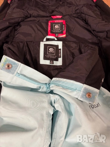 Rip Curl - пълен комплект за ски/сноуборд за момиче, снимка 8 - Зимни спортове - 53512820