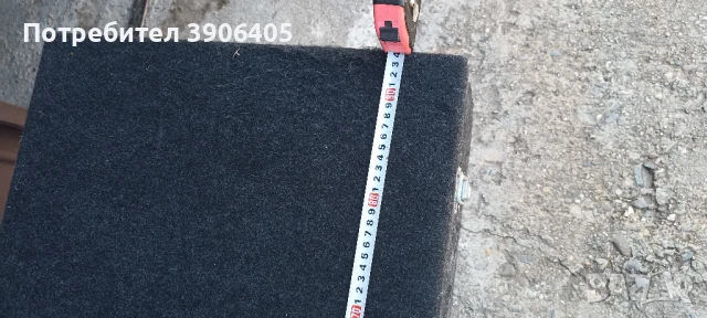 Куфар, Кейс за апаратура., снимка 2 - Калъфи, кейсове - 51156942