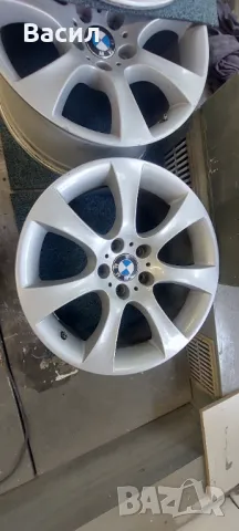 Джанти без гуми за BMW, снимка 6 - Гуми и джанти - 47049012