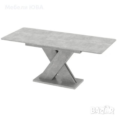 Разтегателна маса VIP, снимка 7 - Маси - 46545196