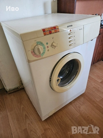 Пералня Gorenje WA 543 работеща